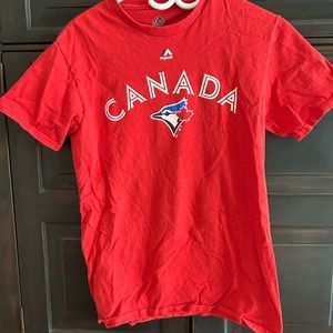 BLUE JAYS TSHIRT